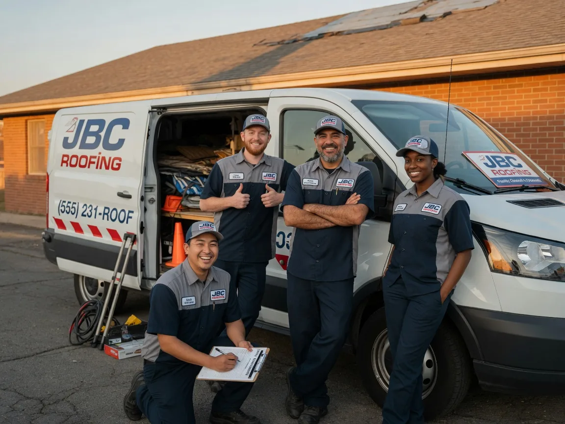 Roof Replacement company in Wallingford, PA