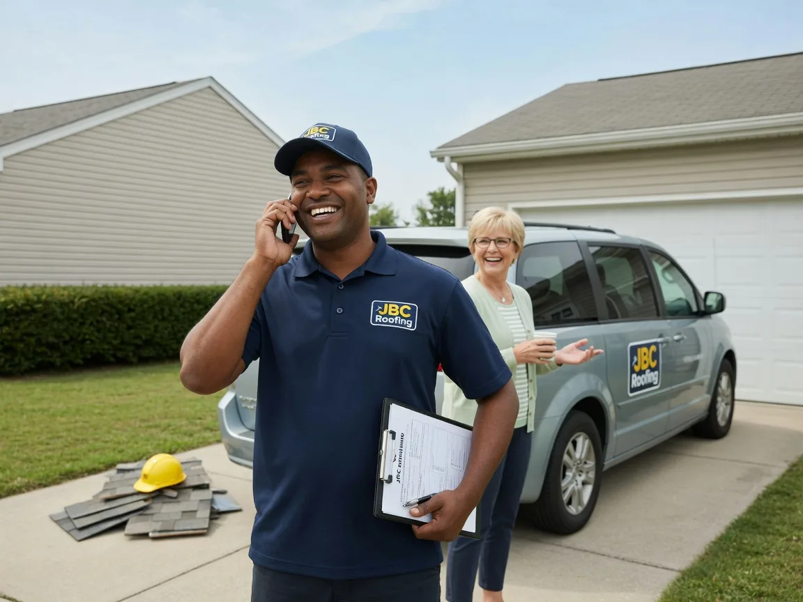 Roof Replacement Wallingford, PA FAQs